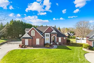 311 Kaitlyn Ln, Kings Mountain, NC 28086 - Photo 1