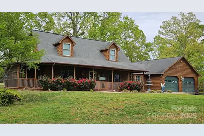 177 Providence Road, Forest City, NC 28043 - Photo 1