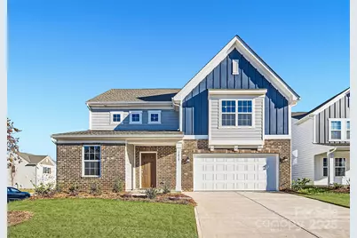 1615 Cannonball Lane, Bessemer City, NC 28016 - Photo 1