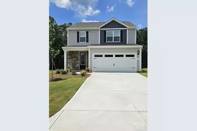 177 Wembury Lane, Troutman, NC 28166 - Photo 1