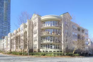 405 W 7th St, Charlotte, NC 28202 - Photo 1