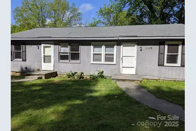 1119 Grady Street, Salisbury, NC 28144 - Photo 1