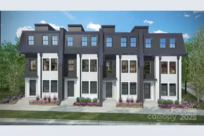 2526 Park Rose Lane #13, Charlotte, NC 28204 - Photo 1