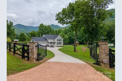 817 Mica City Road, Franklin, NC 28734 - Photo 1