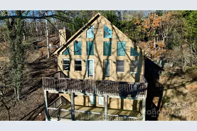 201 Ridge View Circle, Lake Lure, NC 28746 - Photo 1