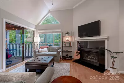 2502 Cranbrook Lane #4, Charlotte, NC 28207 - Photo 1