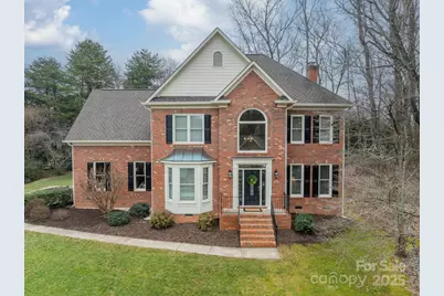 15604 Wynford Hall Street, Huntersville, NC 28078 - Photo 1