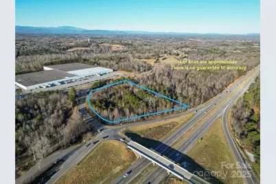 595 Causby Road, Morganton, NC 28655 - Photo 1
