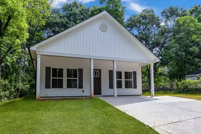 408 N Boyd Street, Gastonia, NC 28052 - Photo 1
