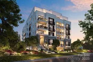 409 Queens Rd, Charlotte, NC 28207 - Photo 1