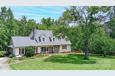 171 Carver Lane, Forest City, NC 28043 - Photo 1