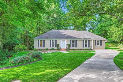 4145 Wall Street, Charlotte, NC 28209 - Photo 1