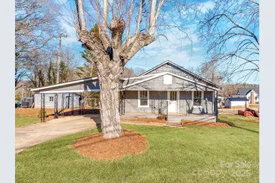 701 Hiddenite Church Road, Hiddenite, NC 28636 - Photo 1