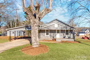 701 Hiddenite Church Rd, Hiddenite, NC 28636 - Photo 1