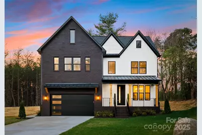 10605 S Hampton Drive, Charlotte, NC 28227 - Photo 1