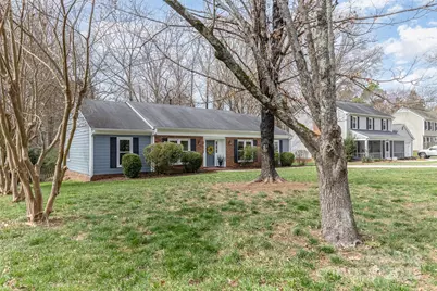 6000 Carmel Station Avenue, Charlotte, NC 28226 - Photo 1