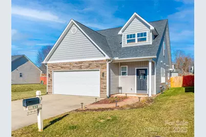 112 Pamlico Road, Fletcher, NC 28732 - Photo 1