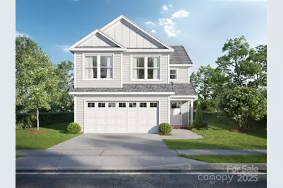 Lot 15 Solitude Court, Kannapolis, NC 28081 - Photo 1