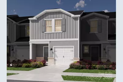 5046 Kellaher Place, Charlotte, NC 28216 - Photo 1