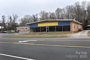 1303 S Salisbury Ave, Spencer, NC 28159 - Photo 1