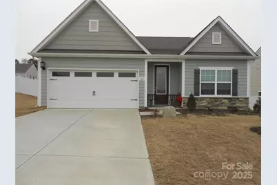 106 Milliner Drive #97, Troutman, NC 28166 - Photo 1