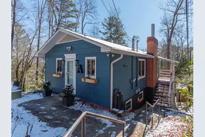 181 Kilgore Road, Waynesville, NC 28785 - Photo 1