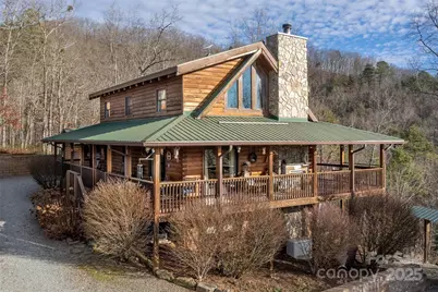 534 Eagles View Road, Bryson City, NC 28713 - Photo 1