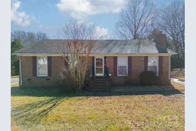 6816 Idlewild Road, Charlotte, NC 28212 - Photo 1