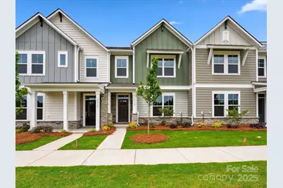 10119 Mamillion Drive, Huntersville, NC 28078 - Photo 1