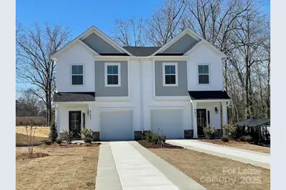 8611 McClure Circle, Charlotte, NC 28216 - Photo 1
