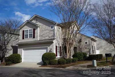 9445 Meadowmont View Drive #137, Charlotte, NC 28269 - Photo 1