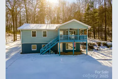 144 Morrison Church Road, Franklin, NC 28734 - Photo 1