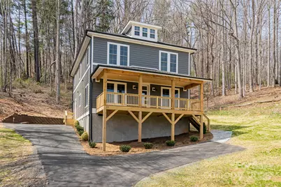 27 Diana Rose Lane, Asheville, NC 28805 - Photo 1