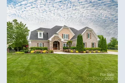 3850 Hounslow Lane, Harrisburg, NC 28075 - Photo 1