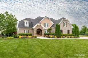 3850 Hounslow Ln, Harrisburg, NC 28075 - Photo 1