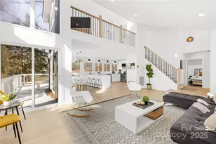 126 Abbey Ln, Mount Gilead, NC 27306 - Photo 1