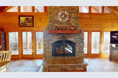 714 Heartwood Drive, Marion, NC 28752 - Photo 1