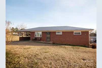 300 Bradley Road, Ellenboro, NC 28040 - Photo 1