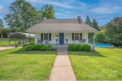 151 Pleasant Street, Spindale, NC 28160 - Photo 1