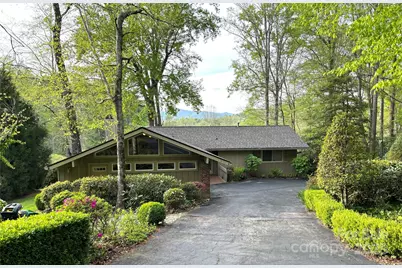 871 Glen Cannon Drive, Pisgah Forest, NC 28768 - Photo 1