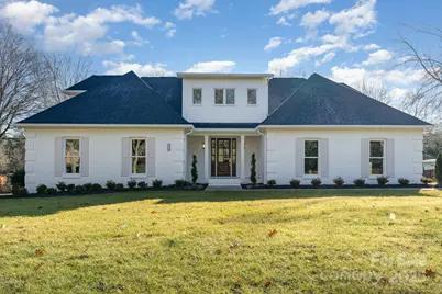 3935 Black Sycamore Drive, Charlotte, NC 28226 - Photo 1