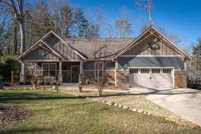 17 Laurel Lane, Black Mountain, NC 28711 - Photo 1