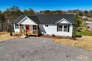 163 Wilson Farm Rd, Weaverville, NC 28787 - Photo 1