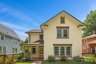 41 Forest Hill Dr, Asheville, NC 28803 - Photo 1