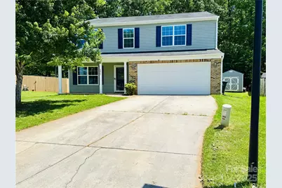 5879 Odenton Lane #45, Pfafftown, NC 27040 - Photo 1