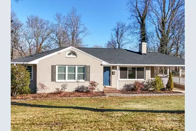 811 Colonial Drive, Rock Hill, SC 29730 - Photo 1