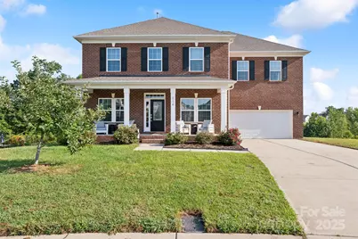 2178 Grist Mill Drive, Concord, NC 28025 - Photo 1