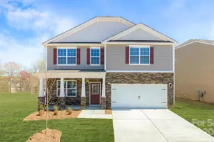 850 Adelston Ln, Asheville, NC 28804 - Photo 1