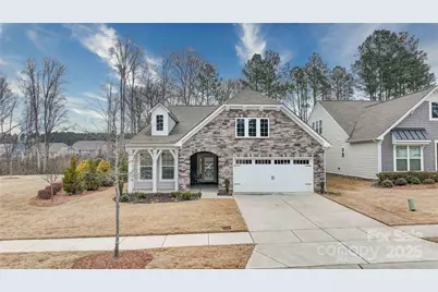 201 Picasso Trail, Mount Holly, NC 28120 - Photo 1