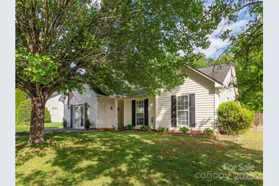 110 Hawks Nest Drive, Fletcher, NC 28732 - Photo 1